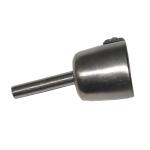 5mm round welding nozzle
