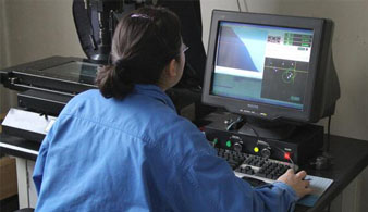 BOSITE Hot Air Welder