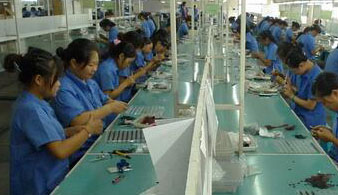 BOSITE Hot Air Welder