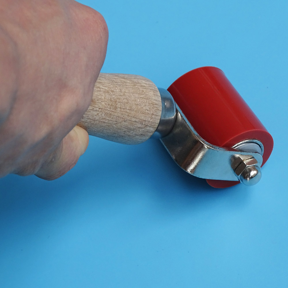 40mm silicon pressure rollers