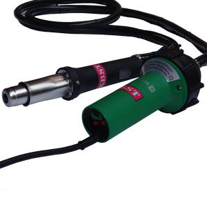 1600W digital hot air gun
