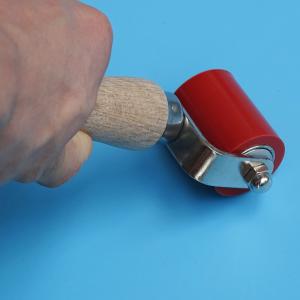 40mm silicon pressure rollers