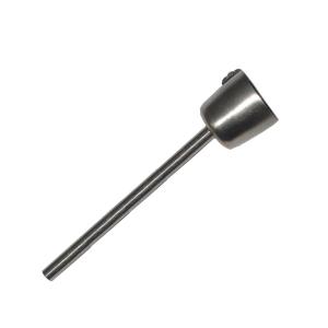 5*150mm round nozzles