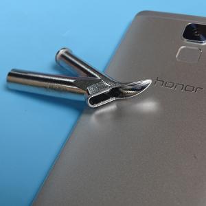 5mm round speed nozzles